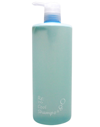 ┃廃番 / 代替品あり┃アジュバン Re:クール シャンプー 1020mlの業務