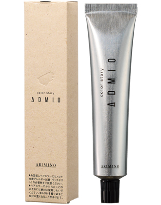 アリミノ カラーストーリー アドミオ 10ムーンレイ 90g