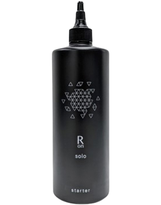 R on(アールオン) スターター ソロ 500ml