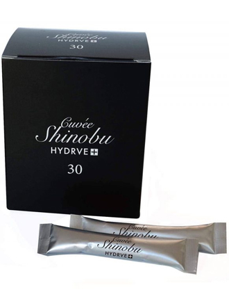 │廃番│【個別送料対象商品】フォーフルール ハイドレイヴ プラス 1.5g×30包