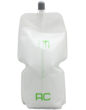 FIOLE(フィヨーレ) BLカラー AC3 2000ml