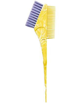 Utakata(ウタカタ)+ ヘアダイブラシ イエローマジック