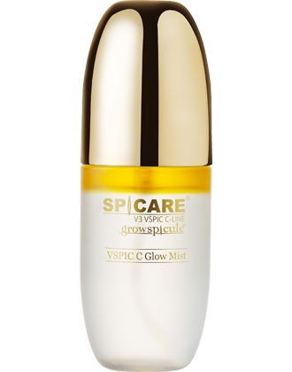 ※ネット販売禁止 SPICARE VSPIC(ブイスピック) C グロウミスト 50ml【正規品】