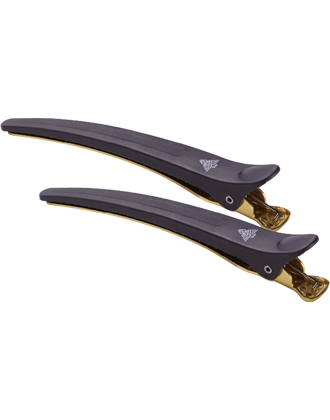 BREMEN(ブレーメン) サロンクリップ 2本入り