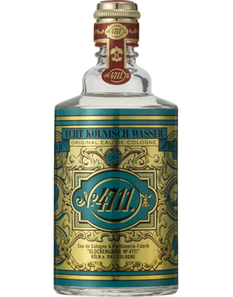 4711 オーデコロン 100ml