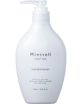 サンコール ミントベル クールスパコンディショナー 250ml