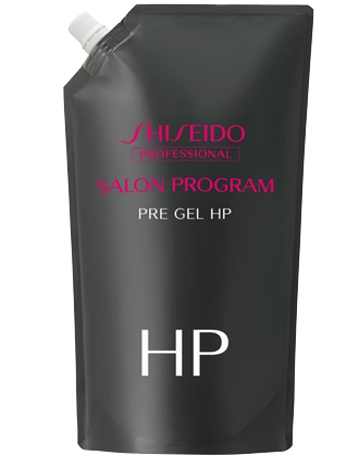 ┃取扱終了┃資生堂 サロンプログラム プレジェルHP 1000ml リフィル