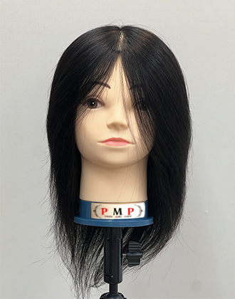 ジェンティール カットウィッグ  PMP 人毛100%
