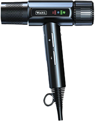 WAHL(ウォール) ヴァンキッシュ デジタルモーター ヘアドライヤー