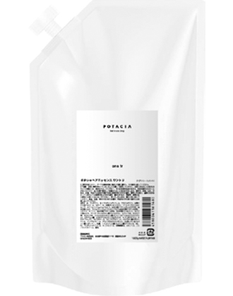 ドウエン ポタシャ ワントリ 1000g