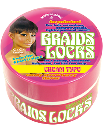 ゴーゴーメアリー ブレイドロックス クリームタイプ 80g