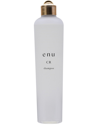 ナカノ enu(エヌ) シャンプー CR 300ml