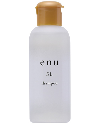 ナカノ enu(エヌ) シャンプー SL 60ml