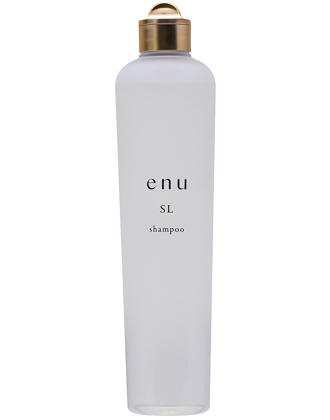 ナカノ enu(エヌ) シャンプー SL 300ml