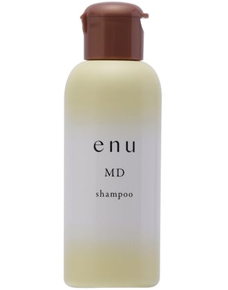 ナカノ enu(エヌ) シャンプー MD 60ml