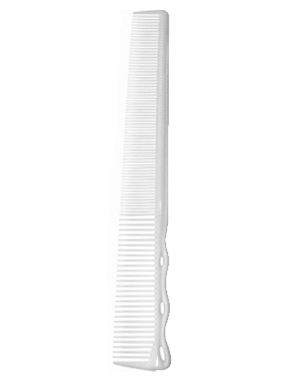 【48時間以内に発送※土日祝除く】YS ワイエスパーク YS-252 B2コーム ホワイト