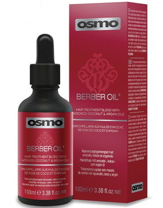 ┃廃番┃Berber Oil Collection(ベルベルオイルコレクション) アルガンオイル 100ml