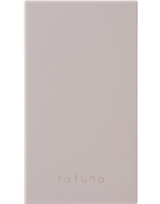 アジュバン rafuna スムースリフトパウダーファンデーションケース