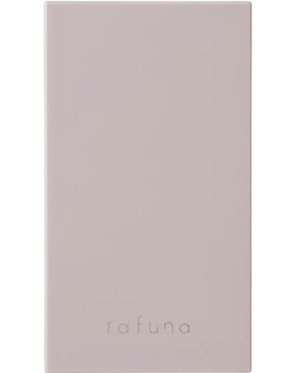 【登録制】アジュバン rafuna スムースリフトパウダーファンデーションケース