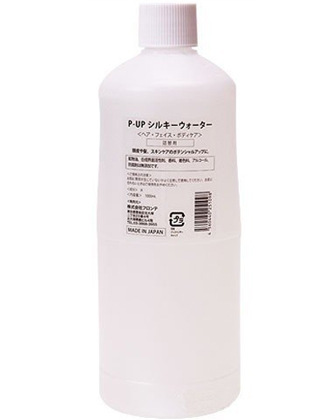 ┃廃番┃フロンテ P-UP シルキーウォーター 1000ml 詰め替え用