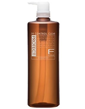 FIOLE(フィヨーレ) Fプロテクト ヘアシャンプーDX 1000ml