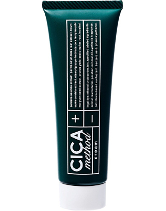 CICA method(シカメソッド) クリーム 50g[医薬部外品]