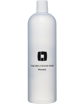 ┃取扱終了┃タカラ クリーンワイプ 800ml
