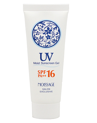 モイサージュ モイストUVジェル 40g