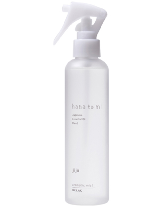 フレーバーライフ hana to mi(ハナトミ) アロマティックミスト ジジュウ 200ml