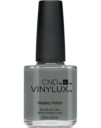 ┃廃番┃CND バイナラクス ウィークリーポリッシュ #186 Wild Moss 15ml