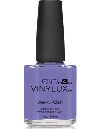 ┃廃番┃CND バイナラクス ウィークリーポリッシュ #193 Wisteria Haze 15ml