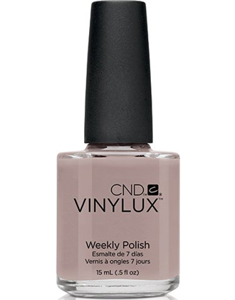 ┃廃番┃CND バイナラクス ウィークリーポリッシュ #124 Svelte Suede 15ml