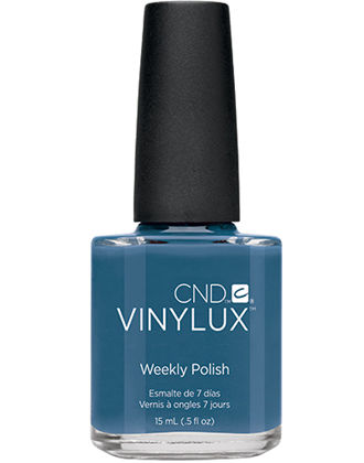 ┃取扱終了┃CND バイナラクス ウィークリーポリッシュ #162 Blue Rapture 15ml