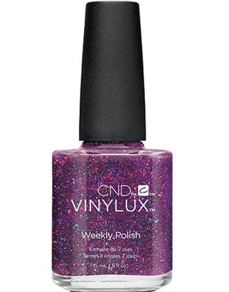 ┃取扱終了┃CND バイナラクス ウィークリーポリッシュ #202 Nordic Lights 15ml