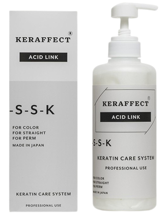 KERAFFECT(ケラフェクト) アシッドリンク 500ml