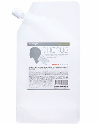 チェルブ ワインディングベース 400ml