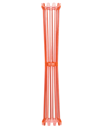 【48時間以内に発送※土日祝除く】BCA ネオアニオンロッド ロング 18mm 10本