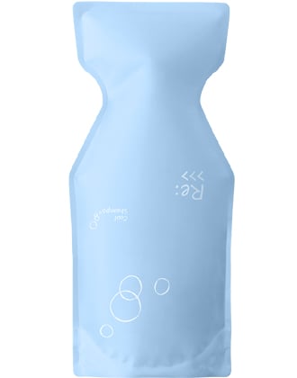 【登録制】アジュバン Re:クール シャンプー 1000ml リフィル