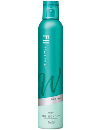 クラシエ ケイカンロⅡ 薬用育毛トニックW 300g