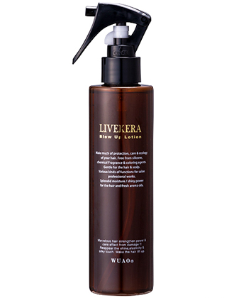 ウアオ ライブケラ ブローアップローション 200ml