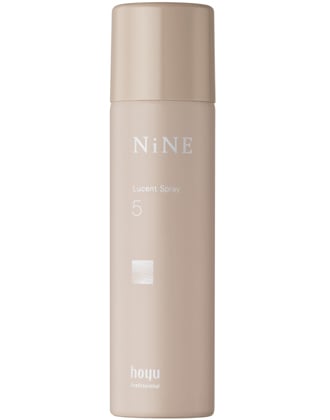 ホーユー NiNE(ナイン) ルーセントスプレー 5 50g