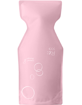 【登録制】アジュバン Re:ナチュラル シャンプー 1000ml