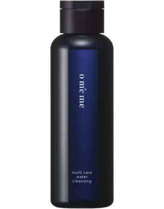 Omeme(オメメ) マルチケア ウォータークレンジング 200mL