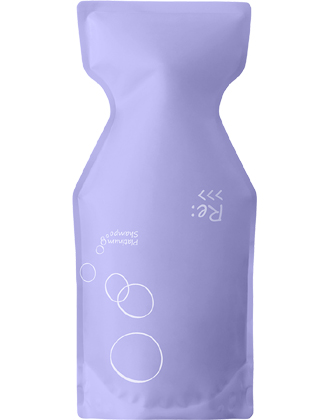 【登録制】アジュバン Re:プラチナム シャンプー 1000ml