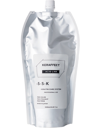 KERAFFECT(ケラフェクト) アシッドリンク 1000mL リフィル