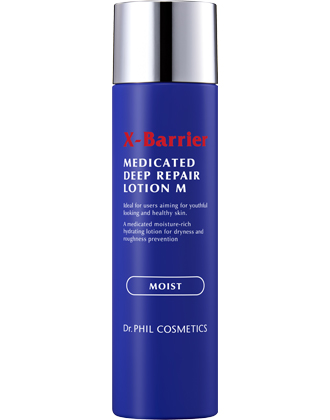 │6月2日発売│コーセー エクスバリア 薬用ディープリペアローションM 150ml【しっとり】