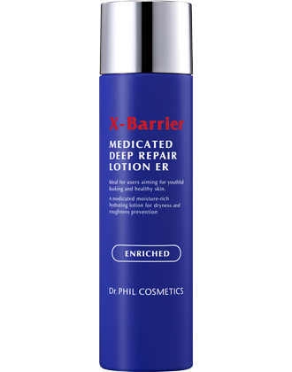 │6月2日発売│コーセー エクスバリア 薬用ディープリペアローションER 150ml【とてもしっとり】