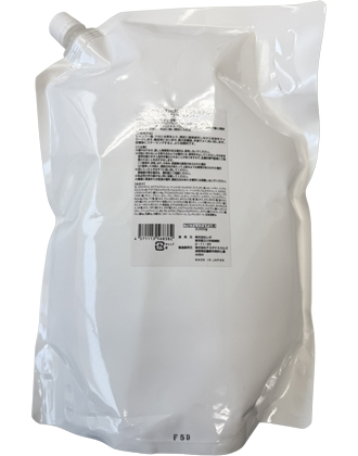 レボプラス ヘッドスパクリーム プレミアム 無香料 3000g