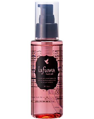 ウアオ ラフワ ヘアオイル 100mL