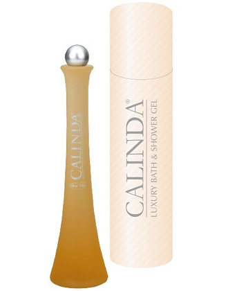 カリンダ バブルバス & ボディウォッシュ オレンジ(ベビードールタイプ) 500ml